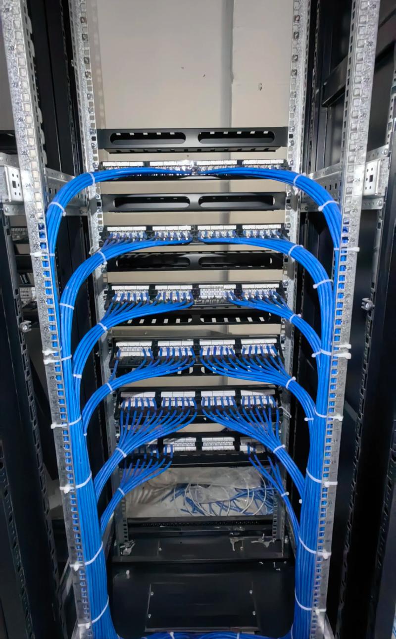 网络布线技术在现代化办公中的重要性