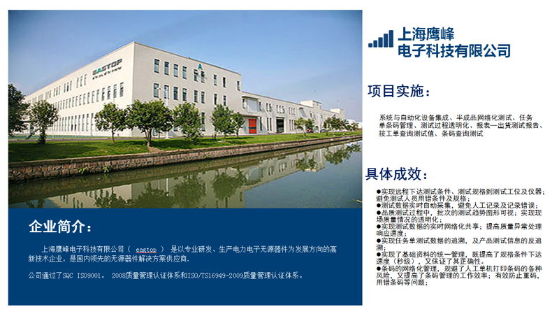 上海系统集成行业：技术引领未来