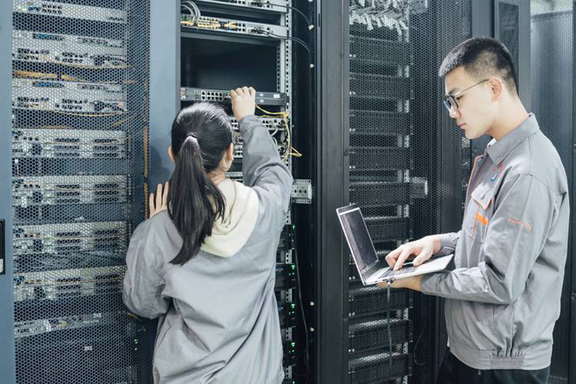 皙铉信息技术